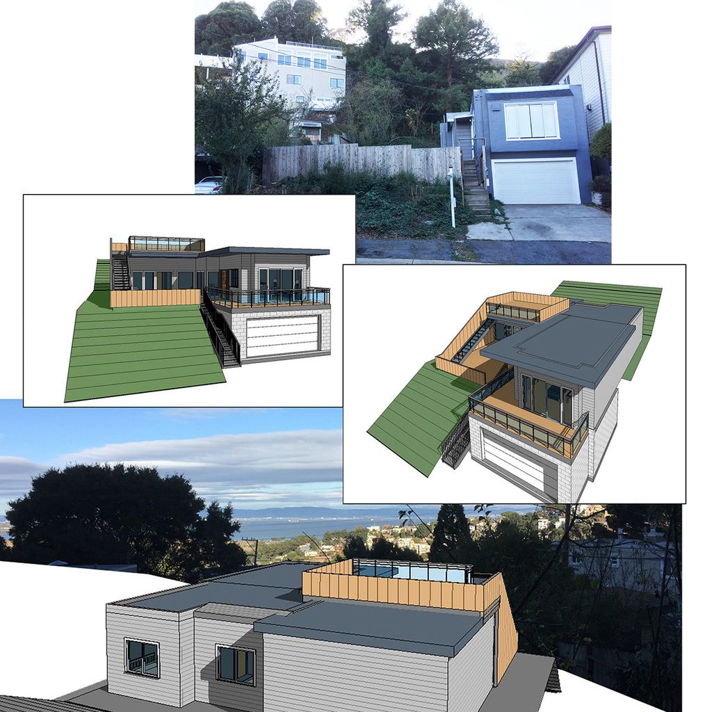 Diamond Street Complete Renovation