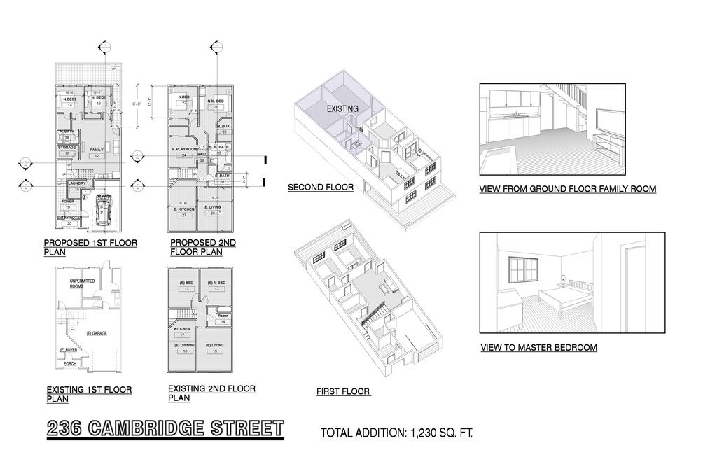 Historic Victorian Restoration