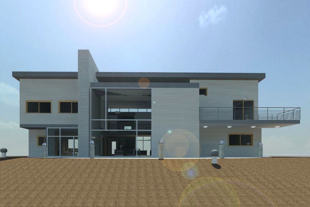 Cesar Chavez Multi-Unit Development